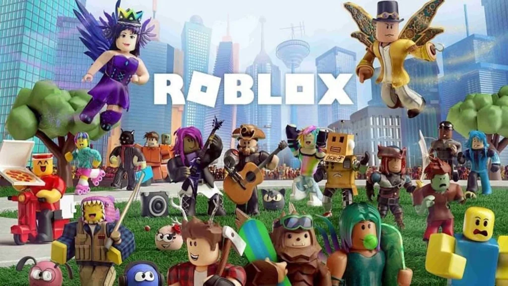 Adventure Games On Roblox 