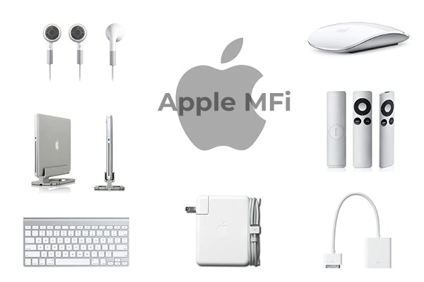 What Does Apple MFi Certified Mean on Apple Products (2022)