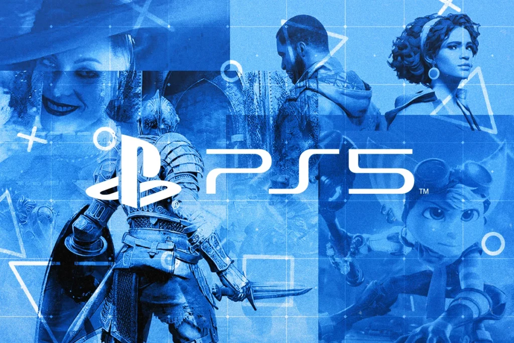 10 Best PS5 Games Of All Time To Buy Now!