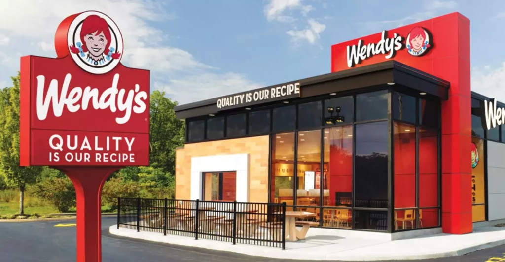 Wendy's Apple Pay ; Click here to know about does Wendy's take Apple Pay.