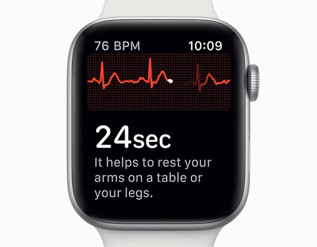 Can Apple Watch Series 8 Detect Heart Attacks?