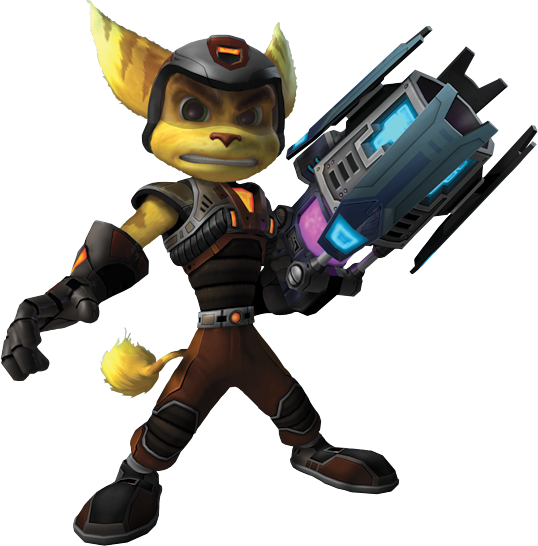 All Ratchet And Clank Games In Order | Release Dates, Storyline & More!