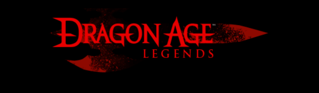 Dragon Age Games In Order | Dragon Age Series