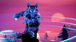 How To Hit An Opponent While Wolfscent Is Active In Fortnite | Benefits Of Wolfscent
