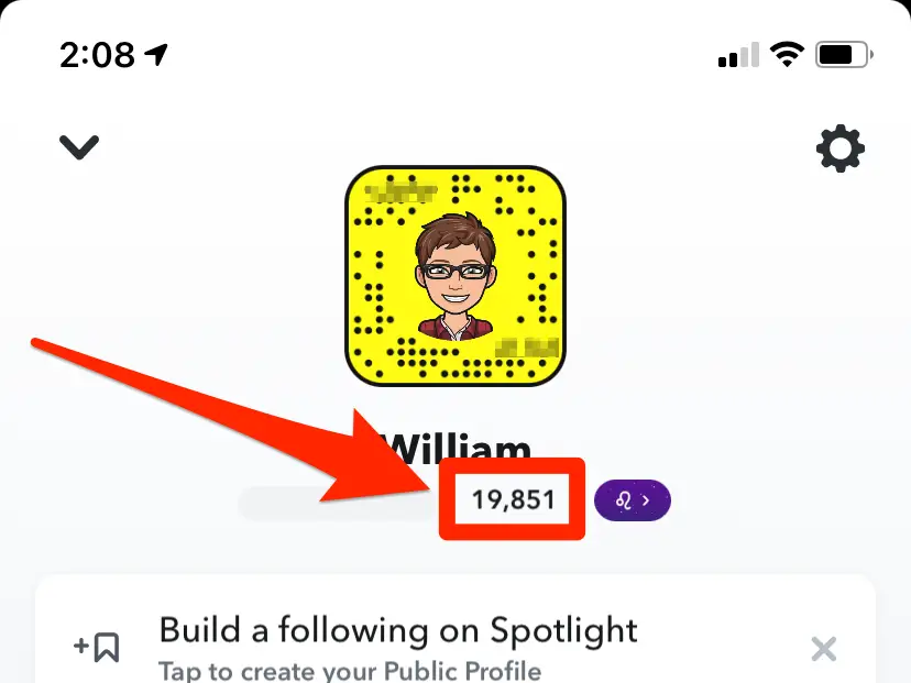 How to Increase Snap Score Fast