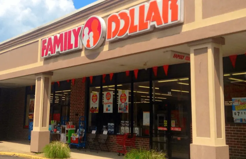 Click here to know more about does Family Dollar take Apple Pay. Know all the updates for Family Dollar.