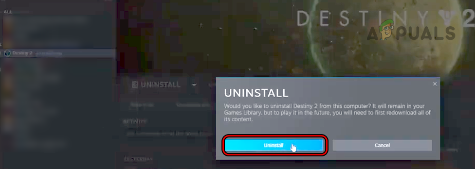 How To Fix The Manifested Pages Not Working Bug In Destiny 2 | 5 Fixes