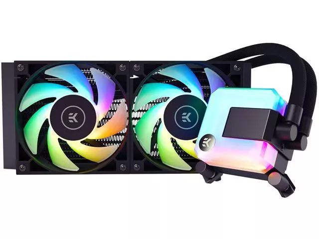 7 Best 240mm AIO CPU Coolers in 2022 | Cheapest Rates Available