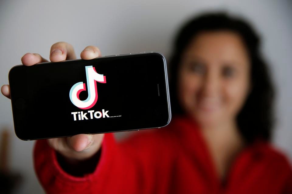 Does Your Friends Will Be Notified On TikTok When Reposted Videos are Liked