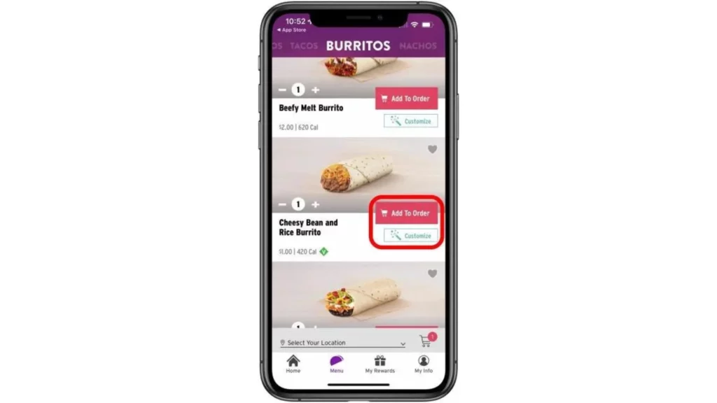 Click here to know does Taco Bell take Apple Pay. Get all the payment updates for Apple Pay at Taco Bell.