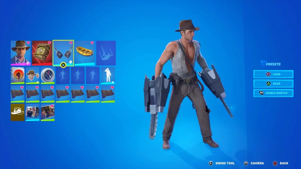 How To Get Ash Williams In Fortnite
