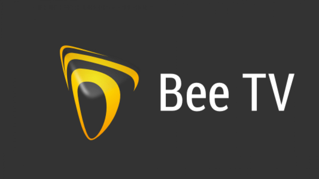 Beetv Logo; BeeTV Not Working