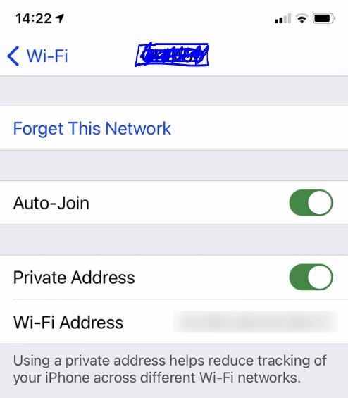 What Does Privacy Warning Mean on Wi-Fi | Read Why You Must Fix it Now