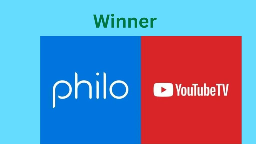 Philo TV vs YouTube TV: Selection Made Easy 