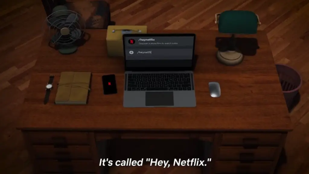 How To Use Netflix Discord Bot In 2022 | Let's Begin With 'Netflix & Chill'