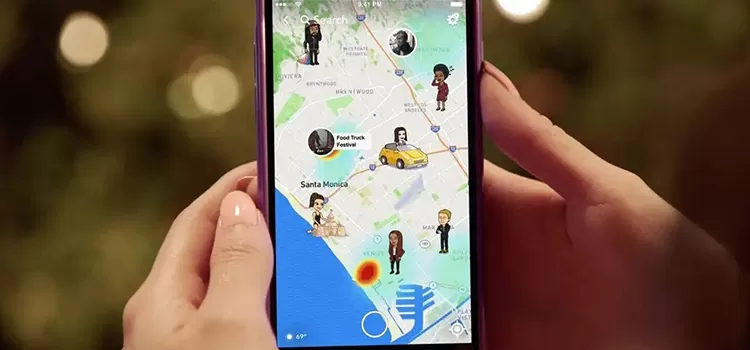 How Accurate is Snapchat Location: Know Everything Here (2022)