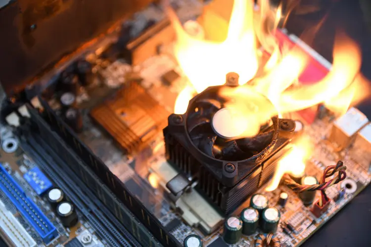 Safe/Normal CPU Temp: Manage your CPU Heat Like Like a Pro