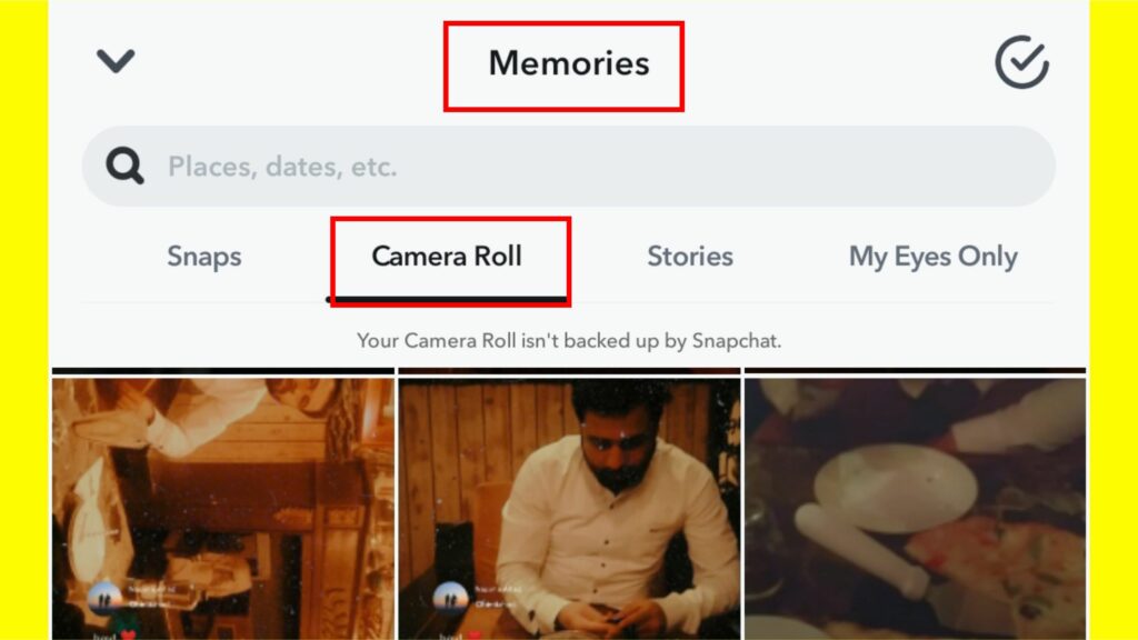 How to Send a Picture as a Snap: Top 4 Easy Methods