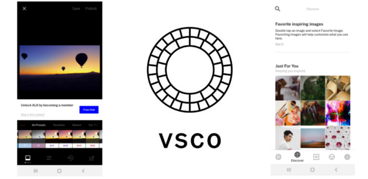 How To Post On VSCO?