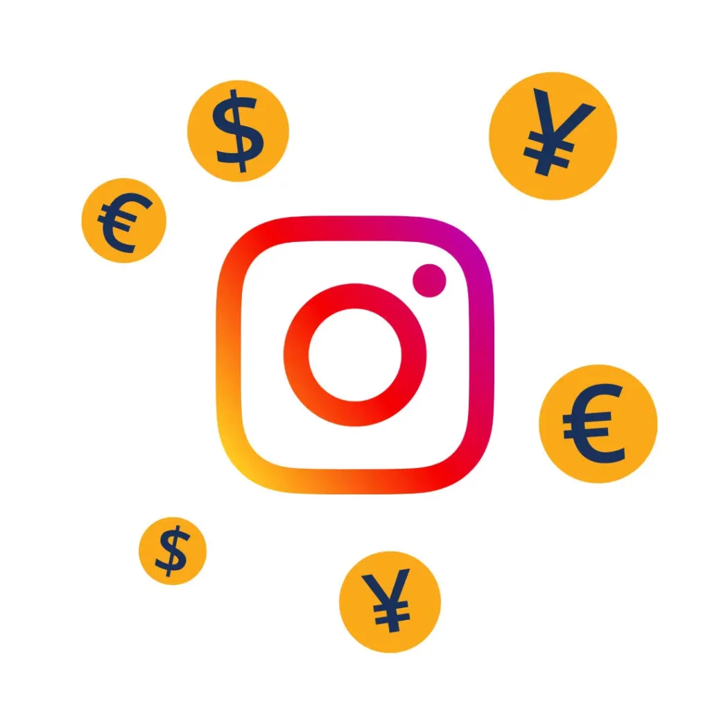 Fix Instagram Monetization Option Is Not Showing