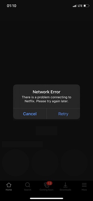 Is Netflix Down & 5 Easy Methods To Fix It Right Now (2023)