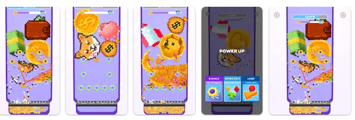 Pixel Demolish : New Released Apps for Android
