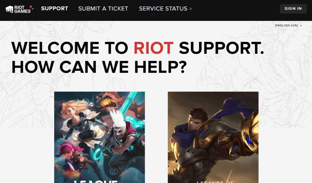 How to Delete Your Riot Account: Riot Account Management