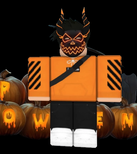 Best Halloween Roblox Outfits In 2022 | 5 Best Scariest Outfit For Both Boys & Girls