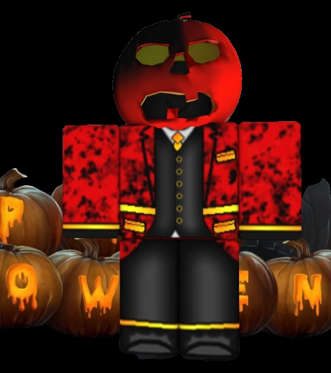Best Halloween Roblox Outfits In 2022 | 5 Best Scariest Outfit For Both Boys & Girls
