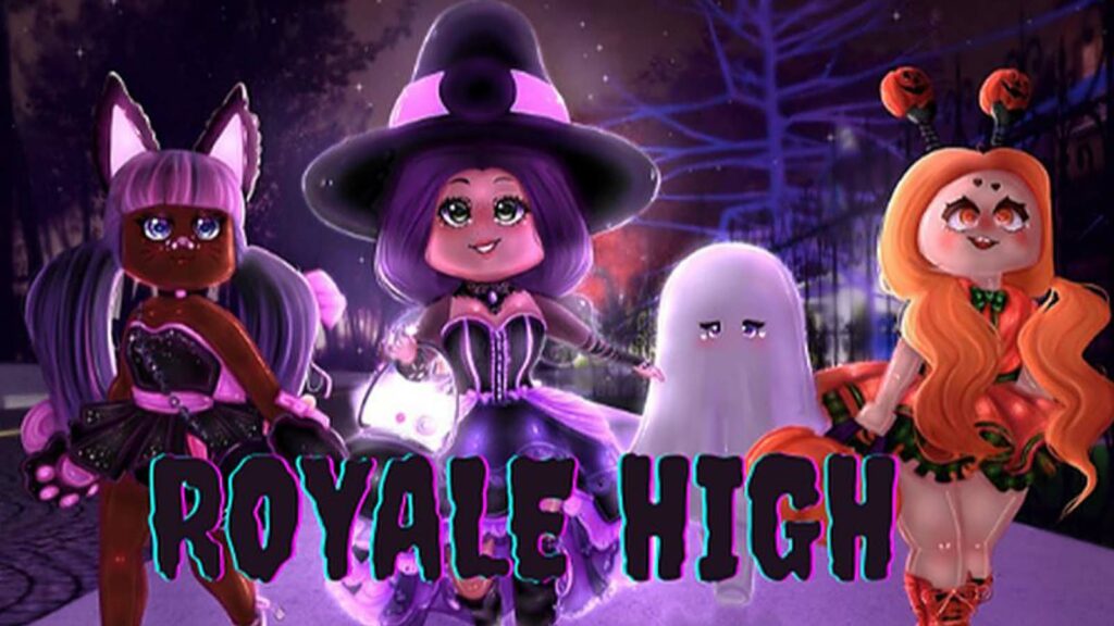 All The Correct Royale High Fountain Answers Halloween 2022