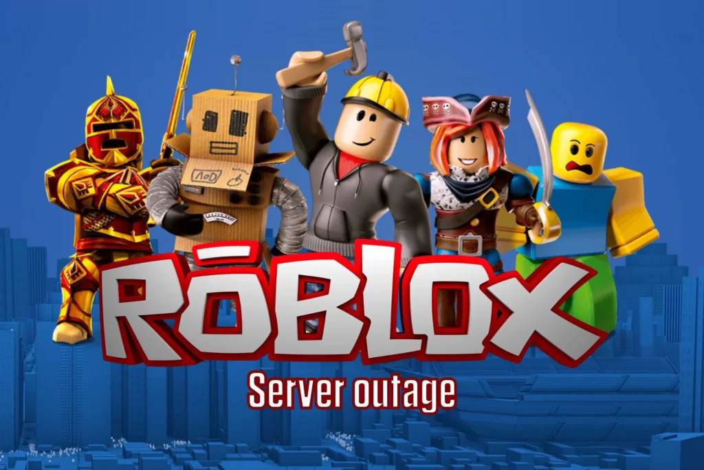 How To Fix Roblox Server Issues