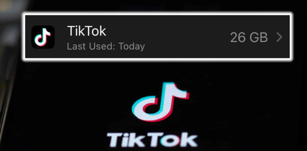 TikTok Not Uploading Your Video