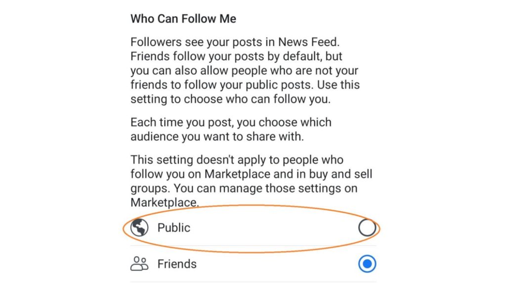 How to See Who Follows You on Facebook