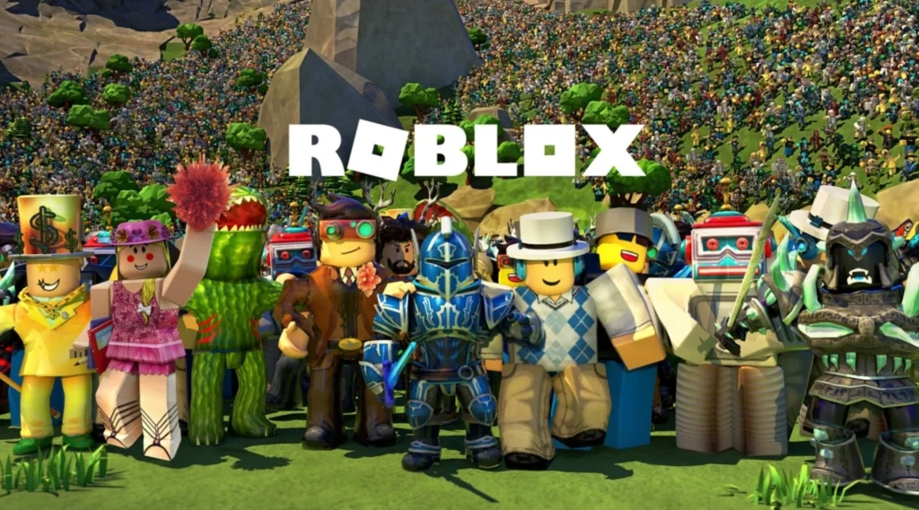 What are the 10 Best Roblox Games in 2022?