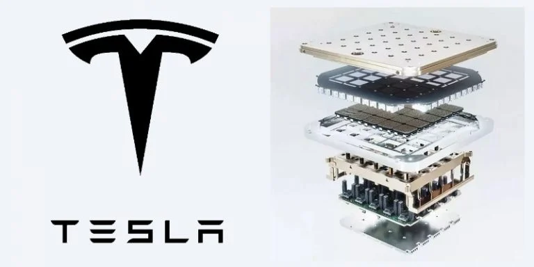 Tesla Dojo Supercomputer