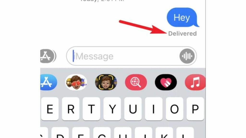 What Does Delivered Mean on iPhone? Is My iMessage Delivered?