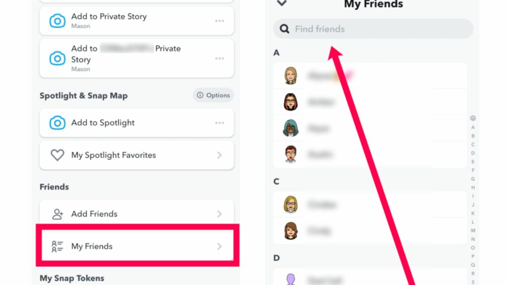 How to Tell If Someone Added You Back on Snapchat? 3 Easy Ways