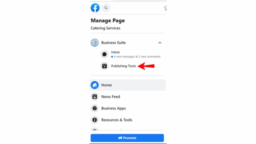 How To Find Facebook Drafts | PC, Android, iOS