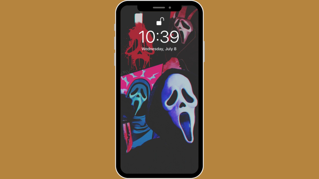 21+ Halloween iPhone Wallpapers For The Scary Season [Free Download]