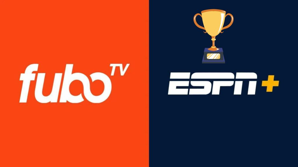 Fubo TV vs ESPN+? Who Will Win Between Fubo TV and ESPN