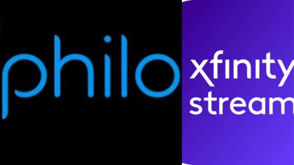 Philo vs Xfinity Instant TV: Analyze Before You Choose