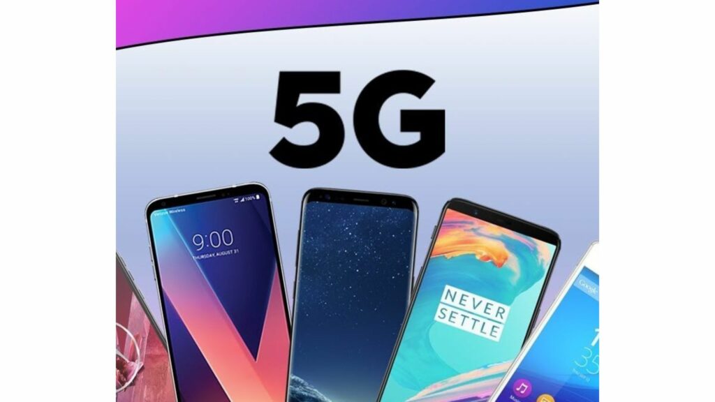 How Do I Get 5G On My Phone on Android & iPhones