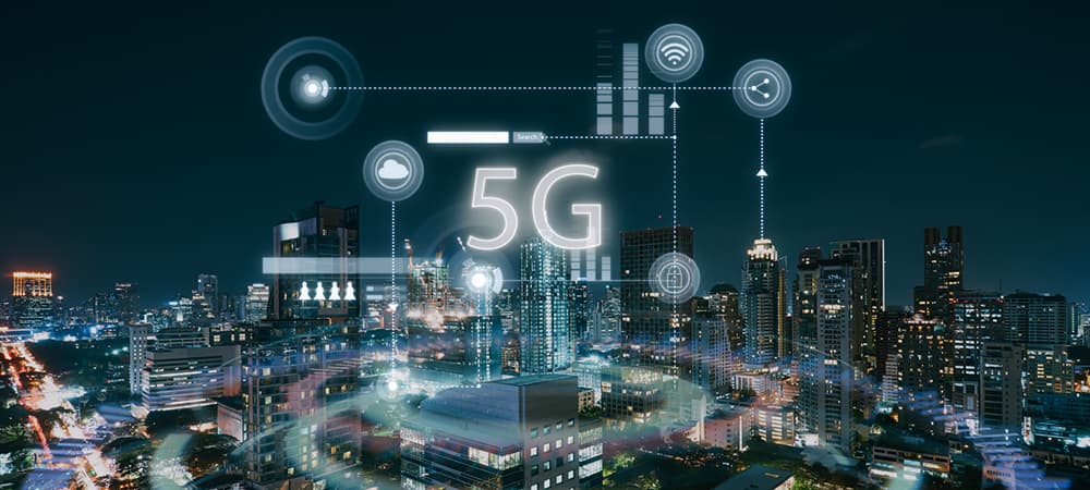What Does 5G UW Mean on Your Android and iPhone?