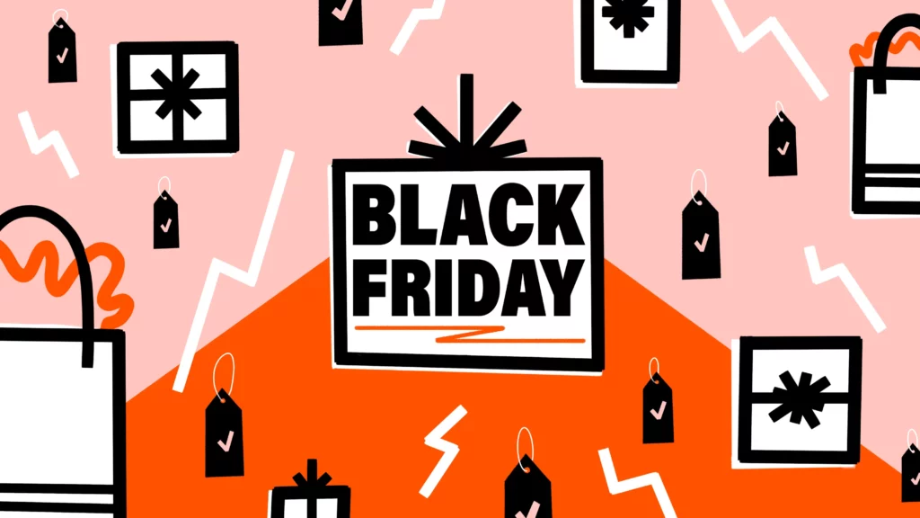 Black Friday GoPro Deals