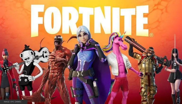 Click here to know more about Fortnite error and how to fix it.