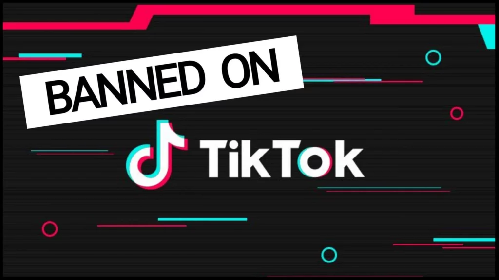 Users Report That Their TikTok Accounts Are Being Banned For No Reason