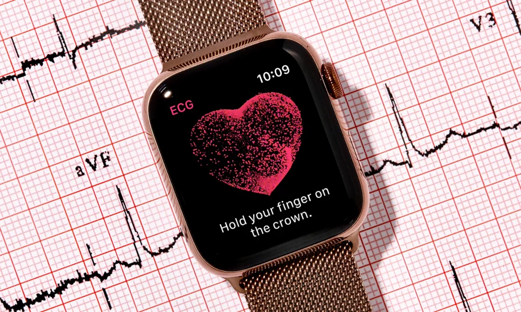 Can Apple Watch Series 8 Detect Heart Attacks?