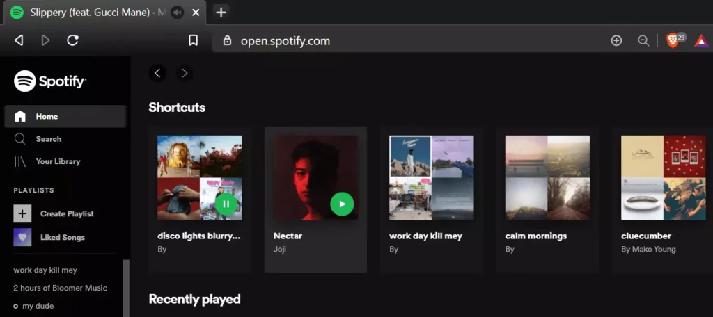 How to Fix Spotify Search Not Working | Try 5 Easy Fixes Now