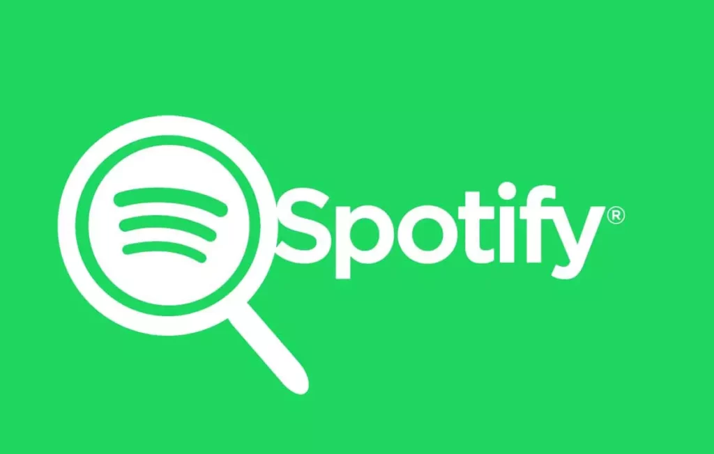 Fix Spotify Search Not Working