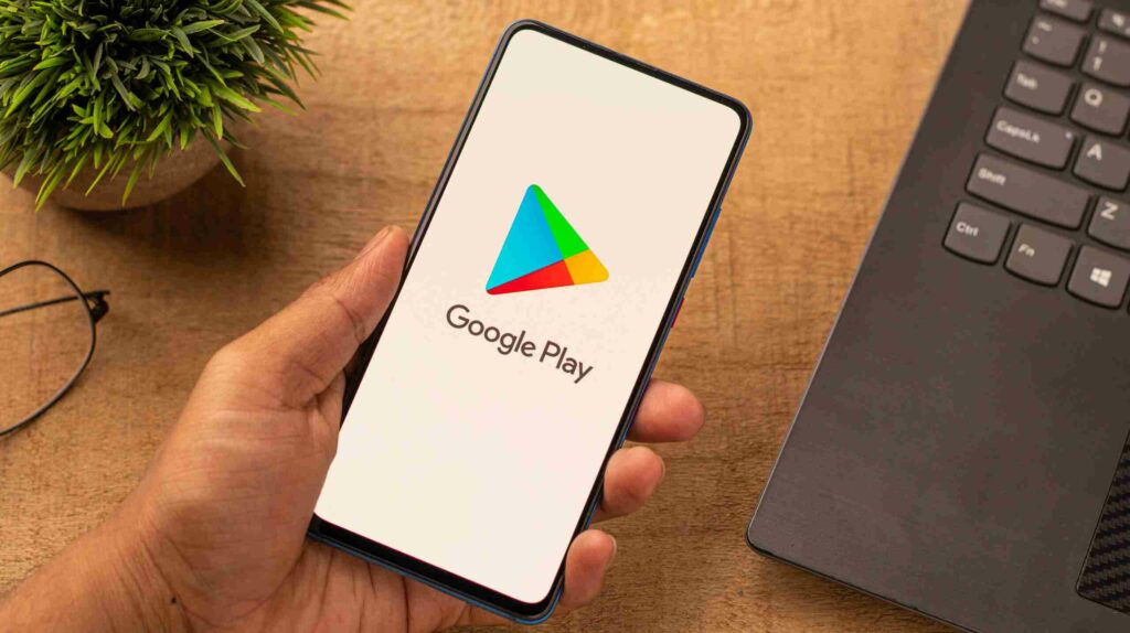 Another App is Blocking Access to Google Play | Get The Best Fix For These Problems